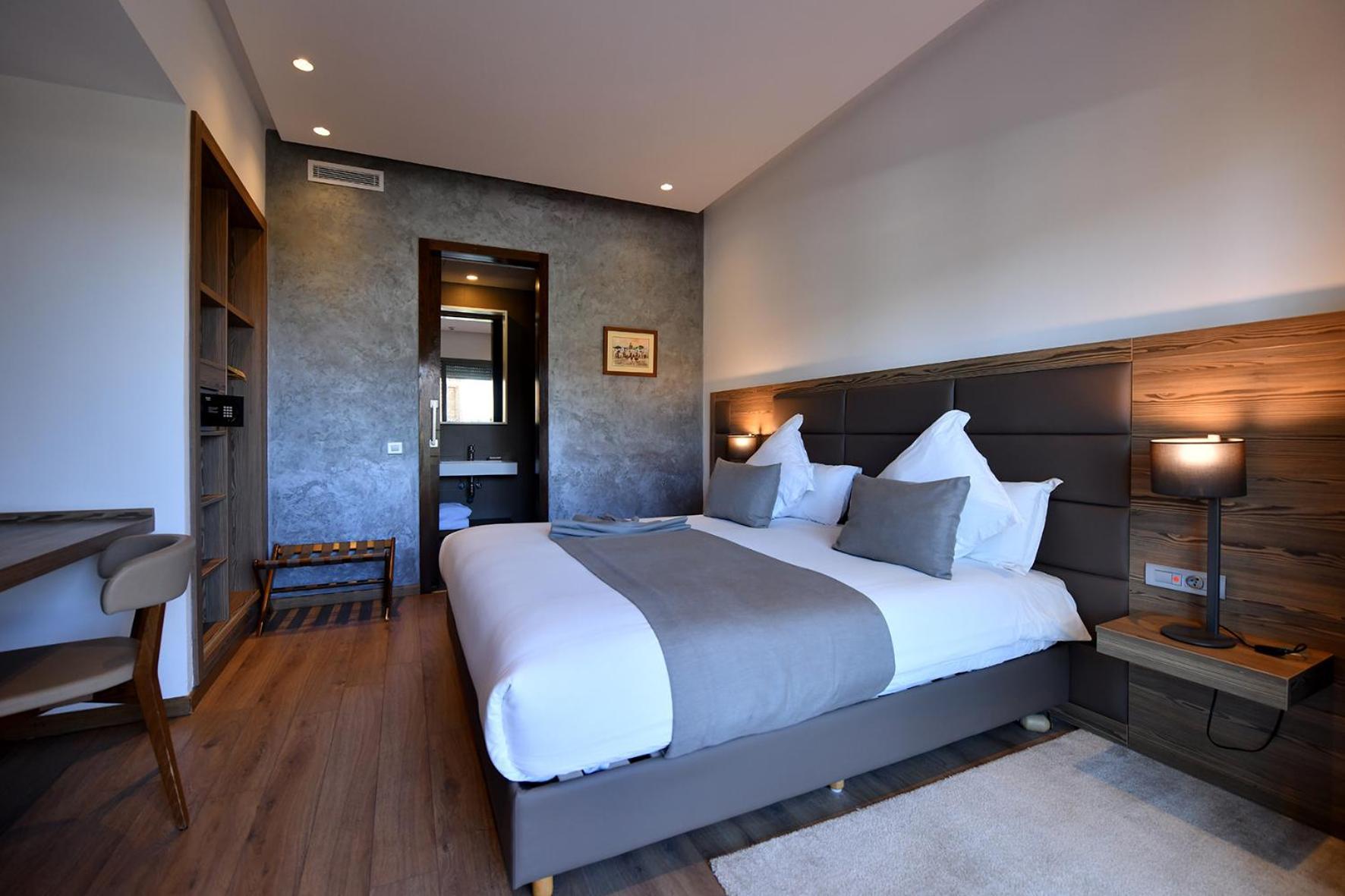 Ocean Park Hotel, Premium Suites & Wellness Касабланка Экстерьер фото