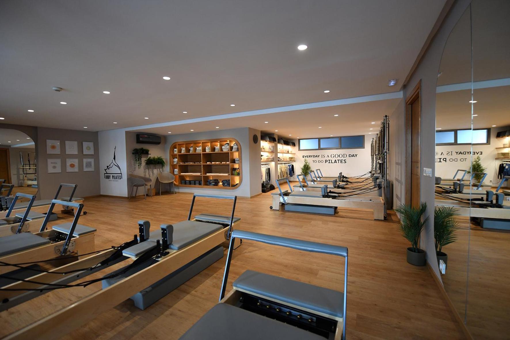 Ocean Park Hotel, Premium Suites & Wellness Касабланка Экстерьер фото
