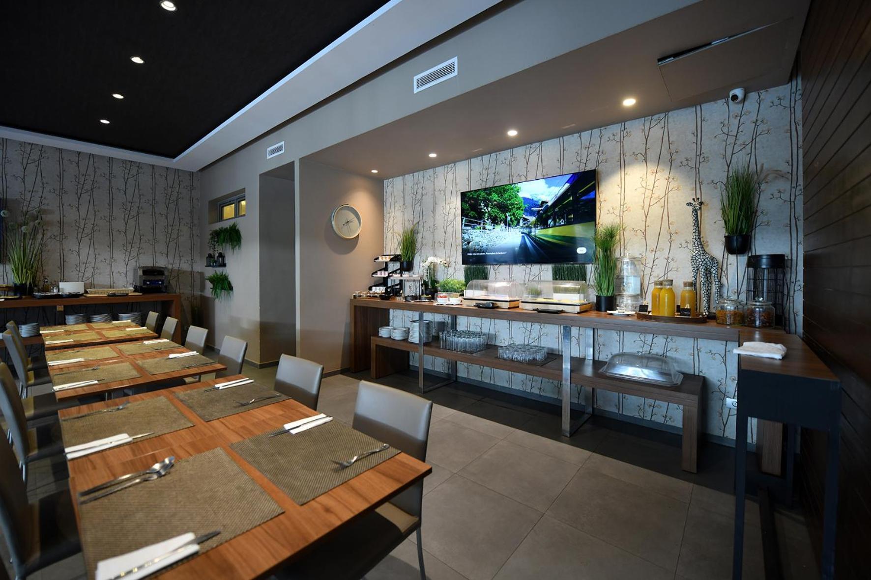 Ocean Park Hotel, Premium Suites & Wellness Касабланка Экстерьер фото
