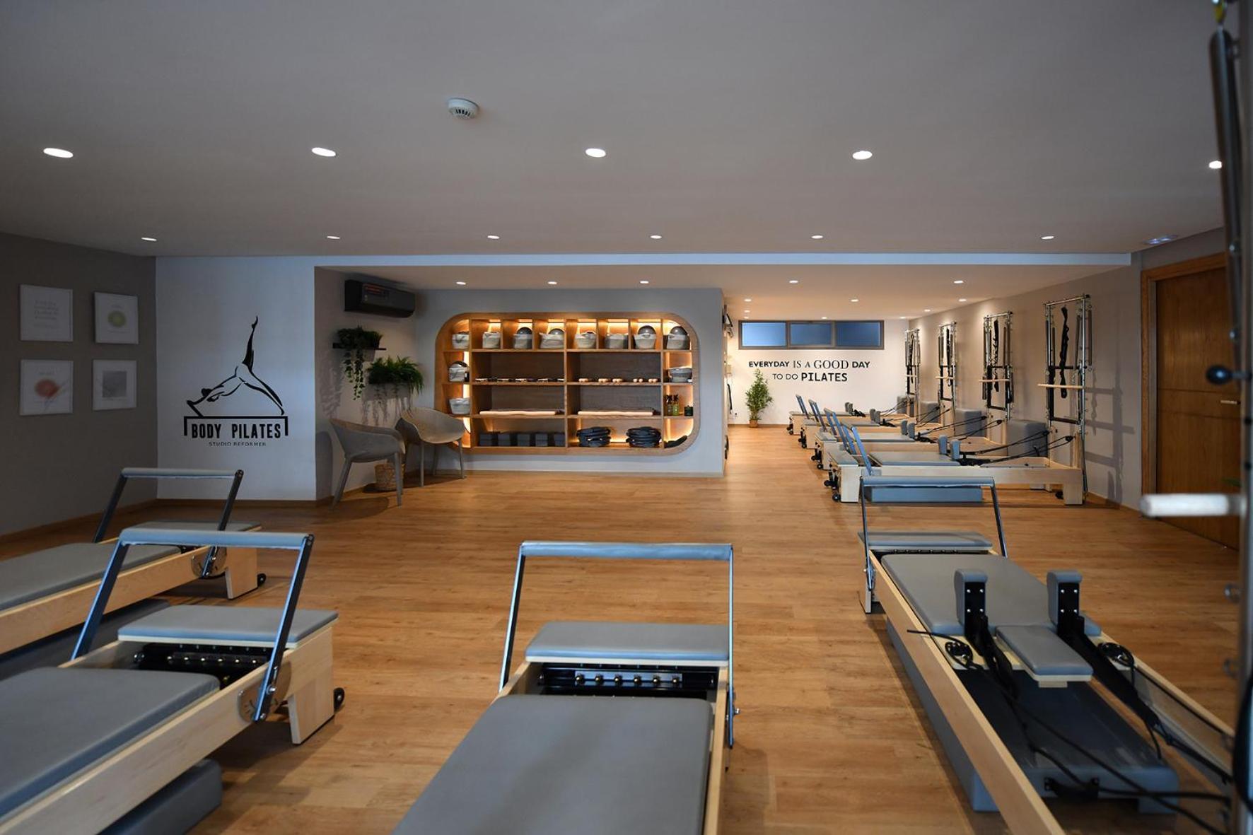 Ocean Park Hotel, Premium Suites & Wellness Касабланка Экстерьер фото